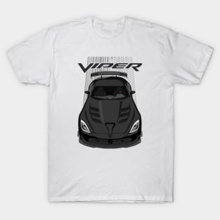 Viper ACR-5thgen-black T-Shirt